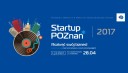zaproszenie do udziału w wydarzeniu startup poznań 2017.