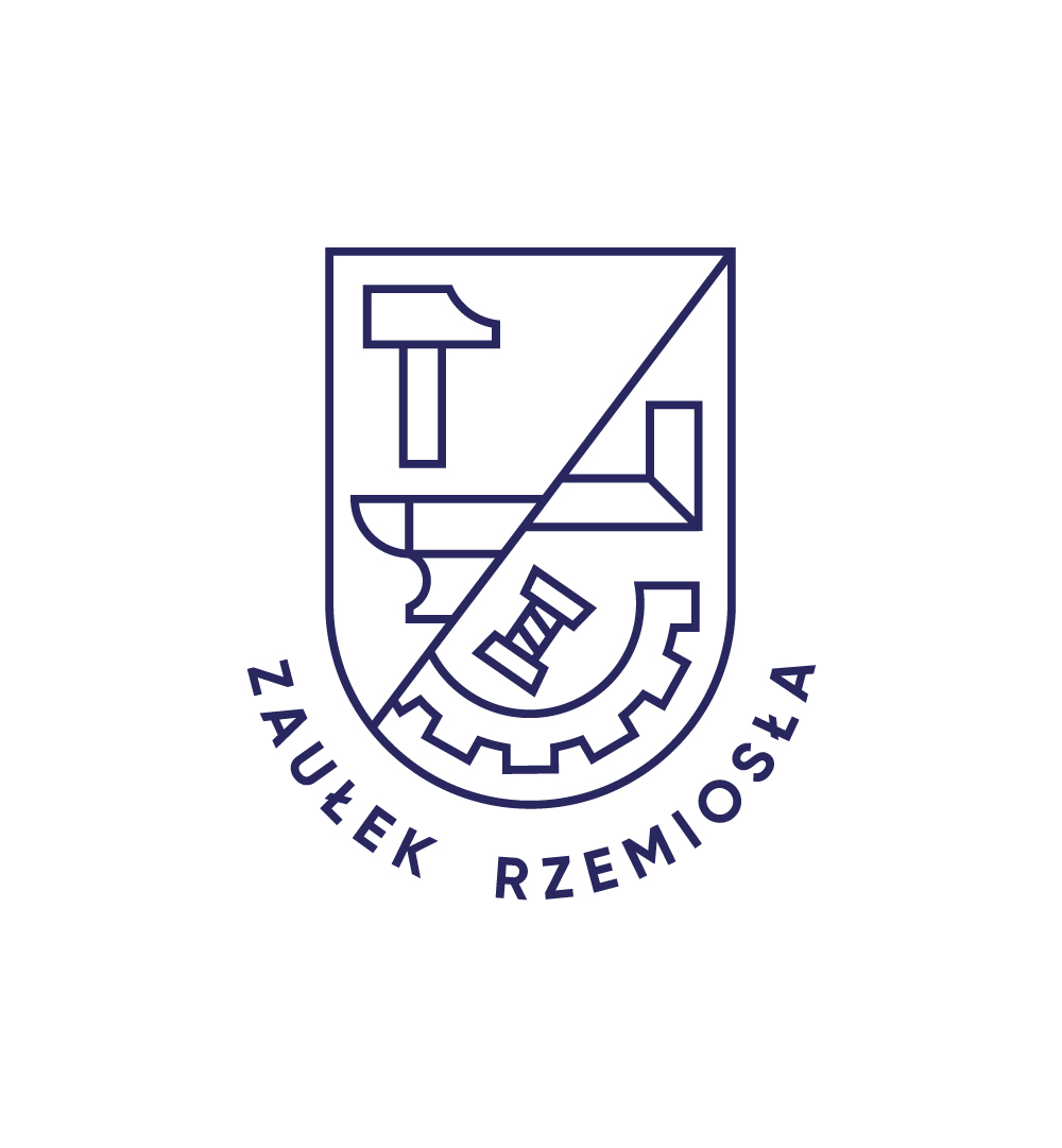 Logo Zaułek Rzemiosła